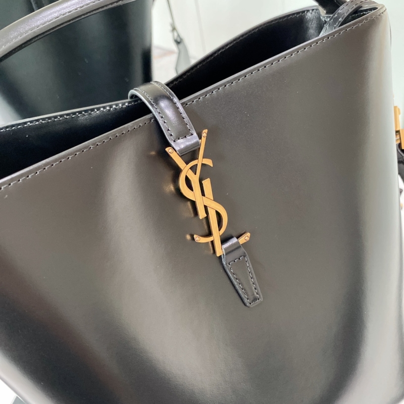 YSL Bucket Bags